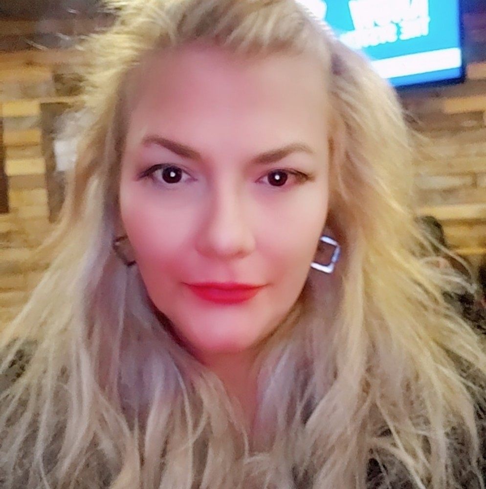Meet your Posher, Ann-marie